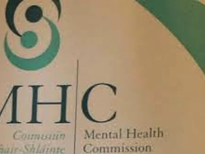 High-risk ratings found in Sligo/Leitrim mental health centre