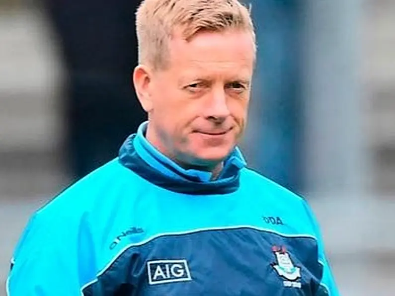 Former Leitrim captain is frontrunner for Dublin manager's job