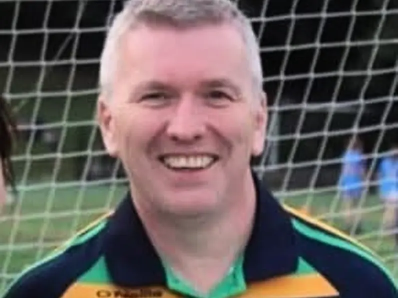 Michael Bohan appointed new Sligo women's manager