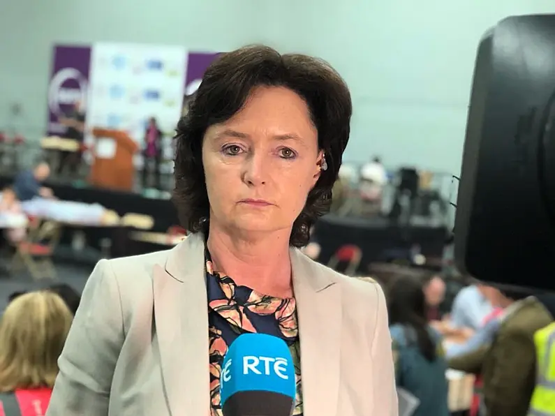 RTÉ's North West correspondent Eileen Magnier to retire