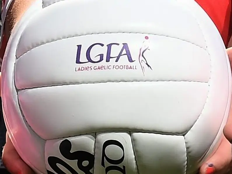 Sligo LGFA minors score big win over Galway