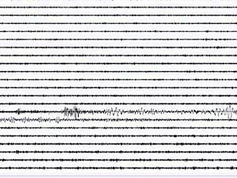 Small earthquake recorded off Donegal coast