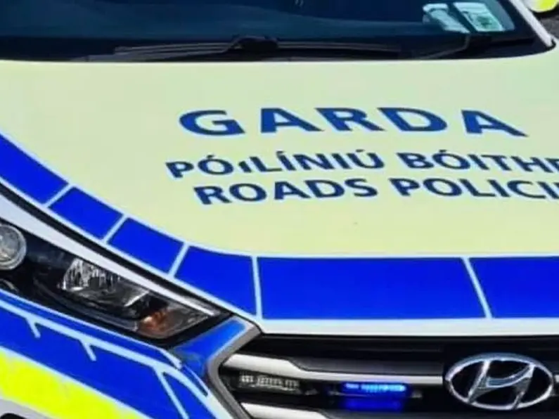 Actions of some Donegal drivers this week ' shocking' - Gardai