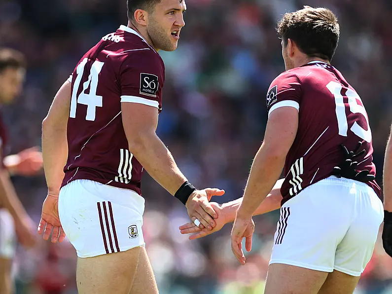 Galway's Shane Walsh & Damien Comer return for Sligo clash