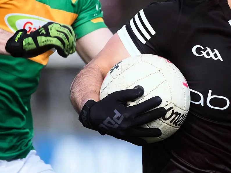 Sligo snatch late draw with Leitrim