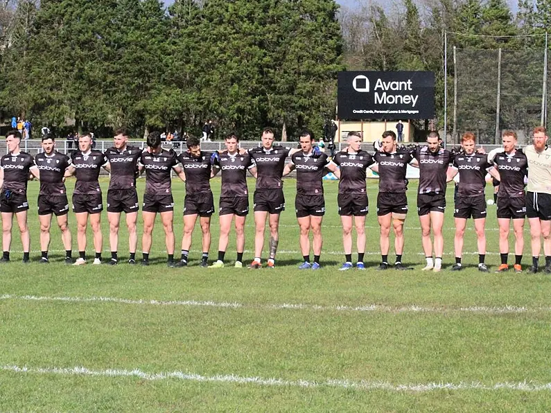 Laffey & Deignan named in Sligo team for Galway