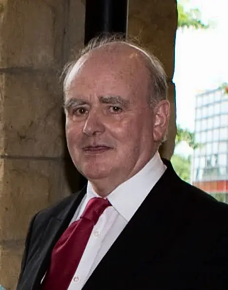 Paul Gaffney