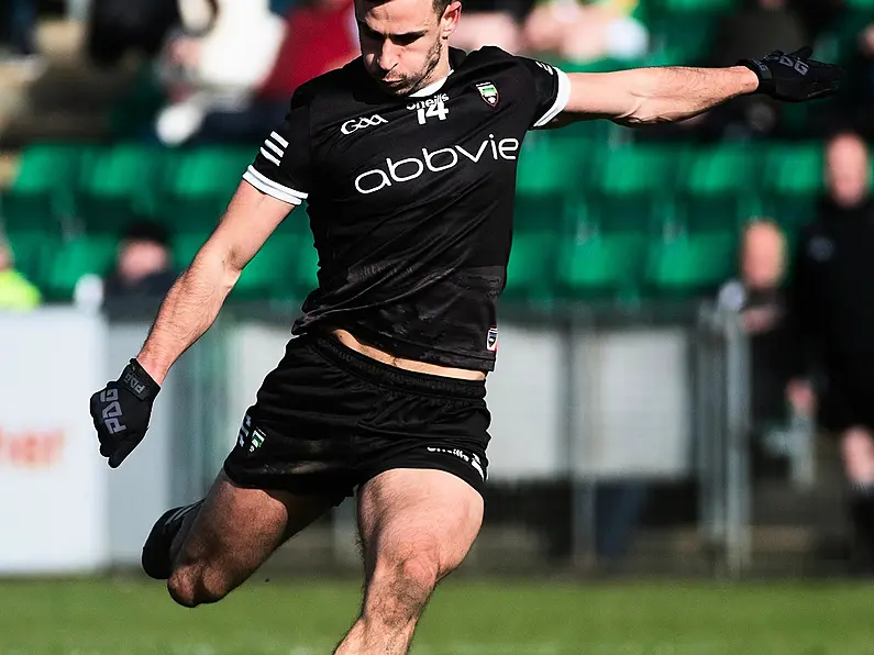 Sligo trounce Tipp in Tailteann Cup