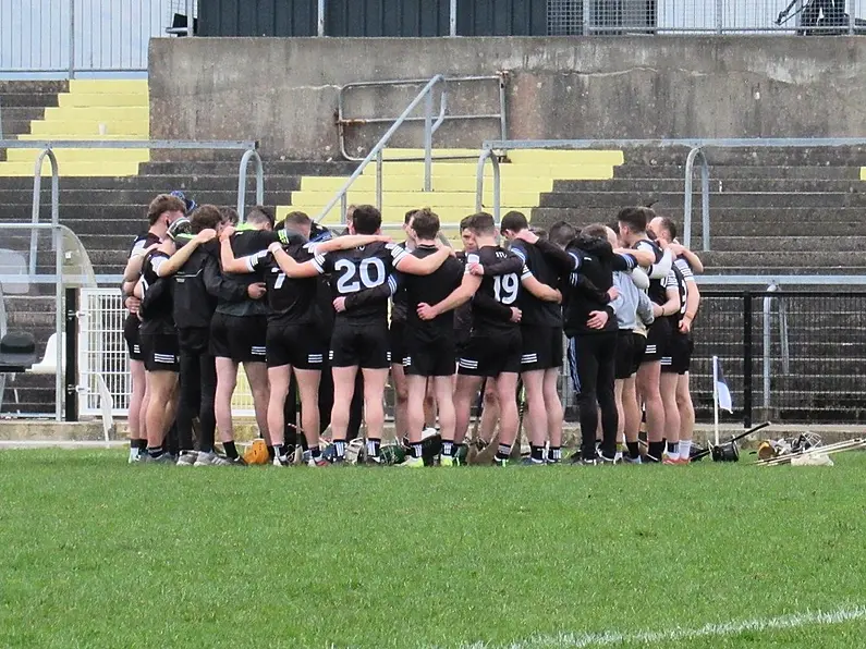 Sligo hurlers relegated from Christy Ring Cup