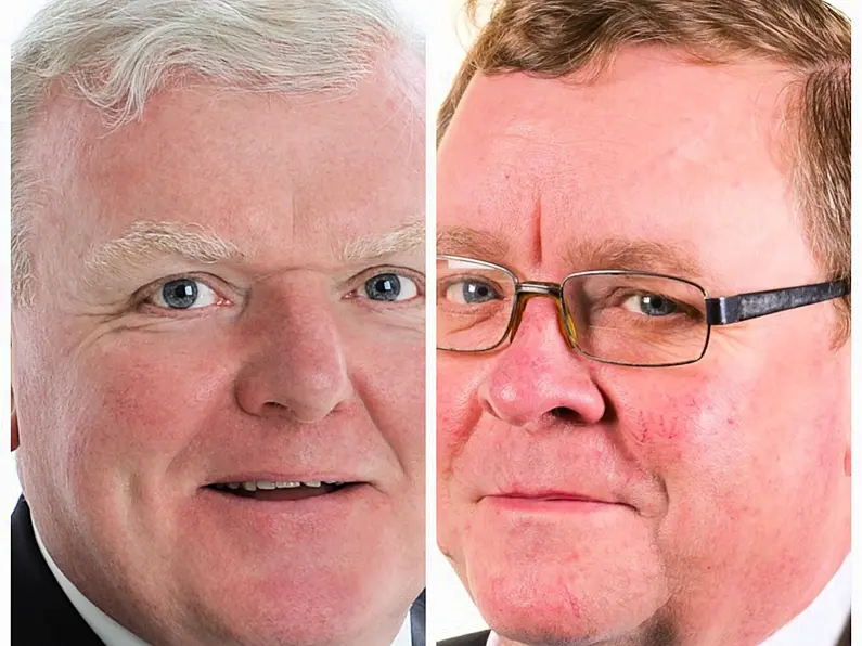 Fine Gael councillors Fox and Connolly lose seats