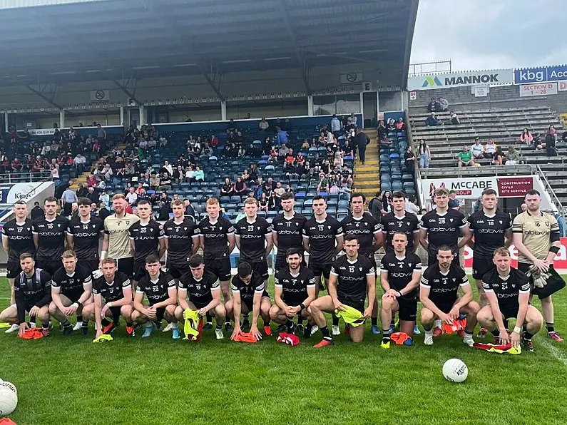 Sligo and Antrim break goalless scoring record