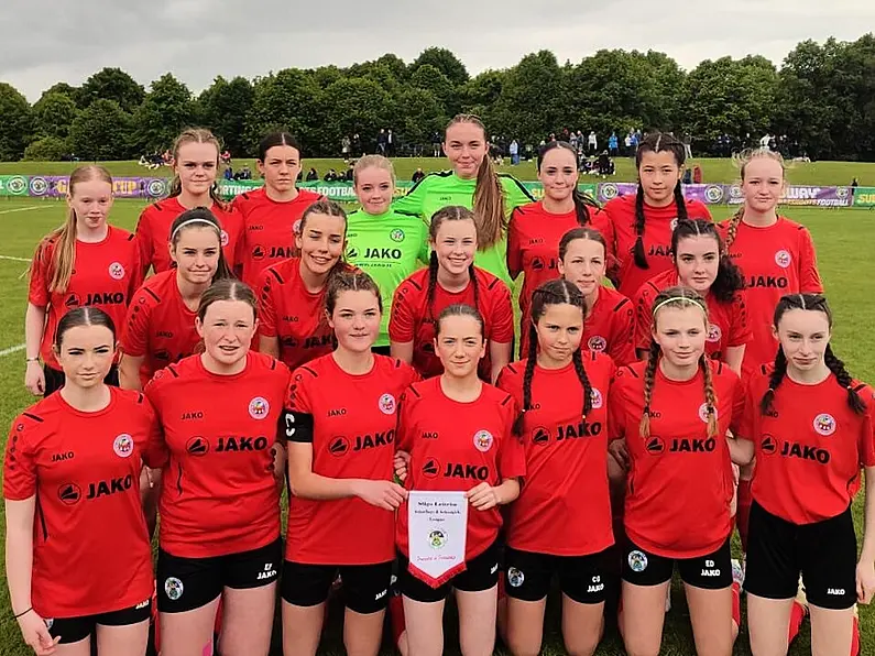 Sligo-Leitrim reach Gaynor Cup final after penalty shoot-out win