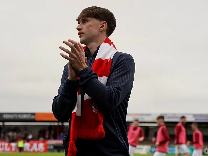 Sligo Rovers beat Drogheda Utd 2-1