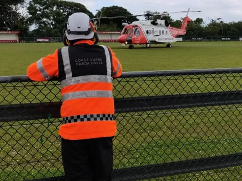 Number of rescue operations carried out across North West