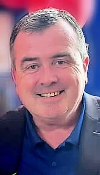 Paul Coyle