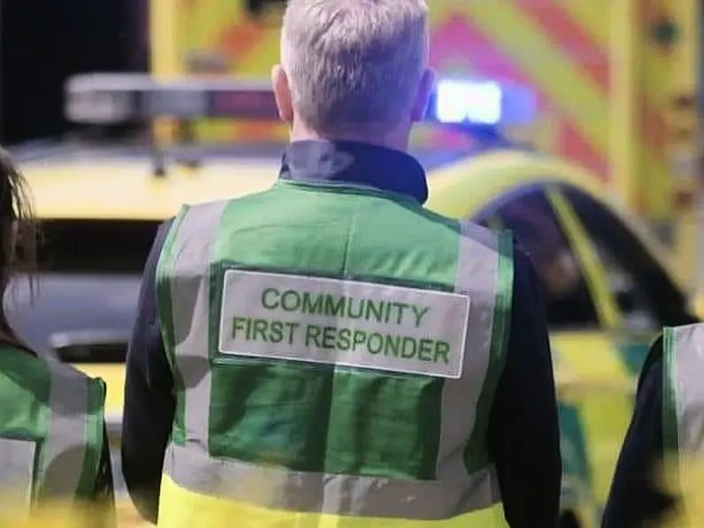 Killybegs Community First Responders to hold information evening