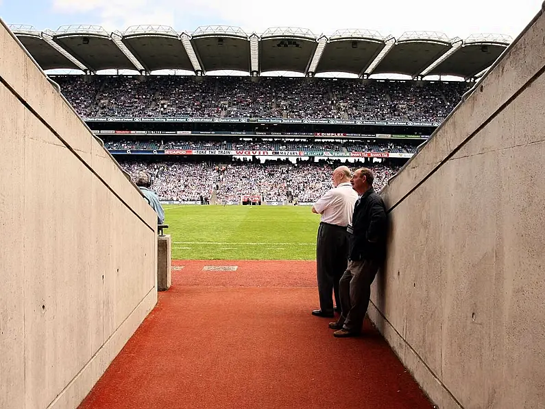 Sligo v Down LIVE this Sunday