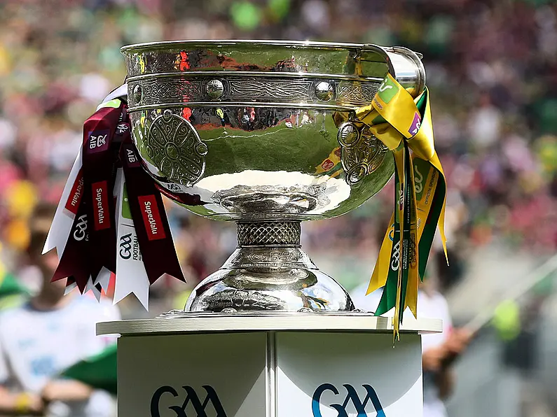 Donegal to play Louth in All-Ireland quarter-final