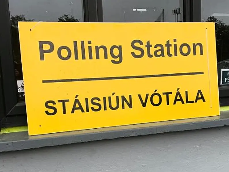 Voter turnout steady across North West polling stations