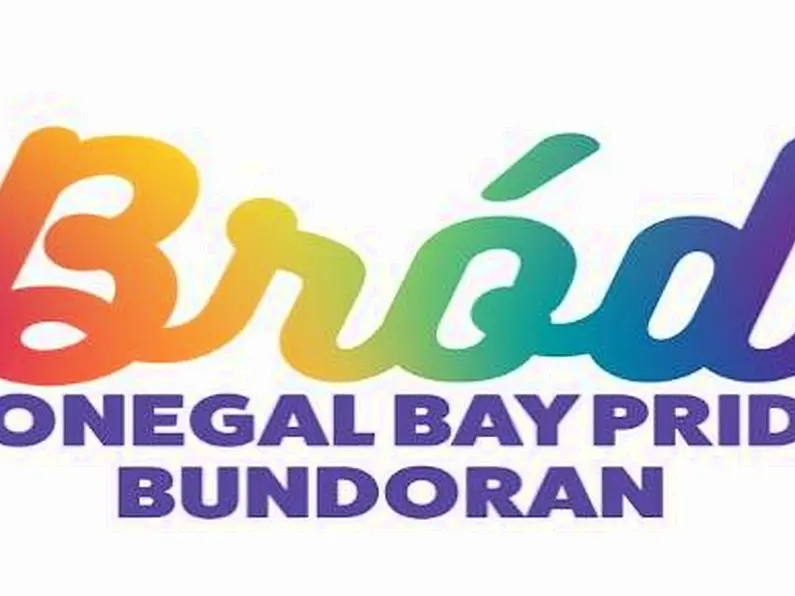 Bundoran set to host its first pride parade