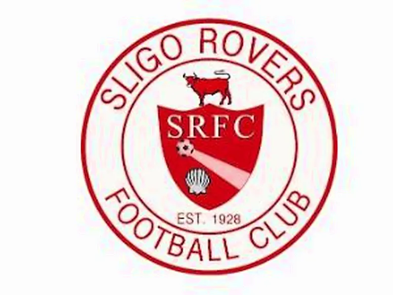 Sligo Rovers to pay tribute to late Tommie Gorman at weekend game