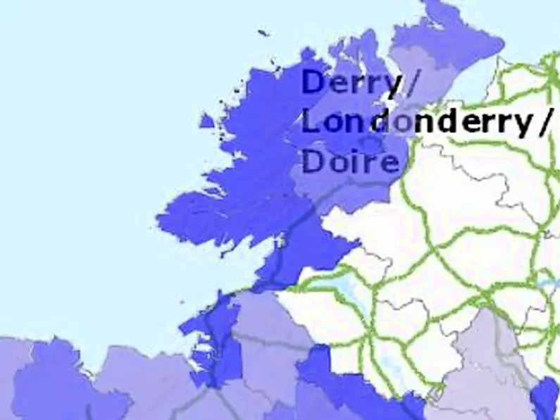 Donegal LEA still housing highest number of Ukrainian refugees