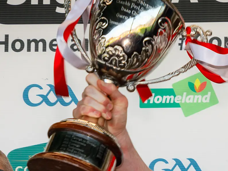 Sligo GAA Club championship draws are made