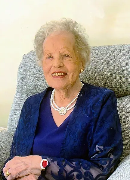 Rose Keane, formerly McDonagh, Nee Meehan