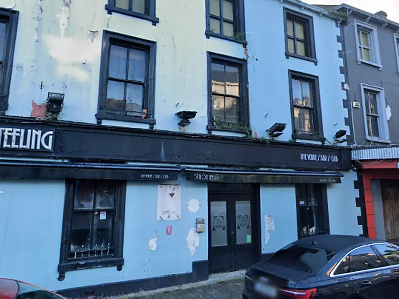 Former Sligo nightclubs to be turned into apartments