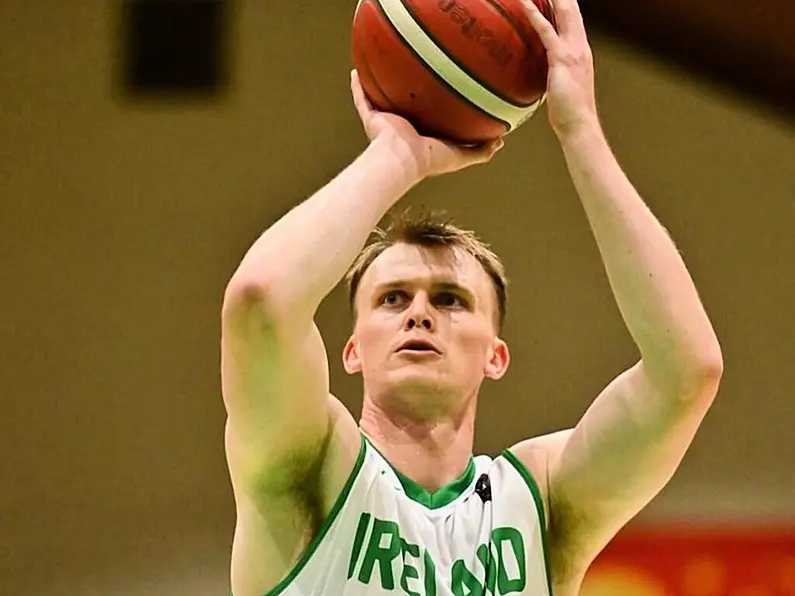 John Carroll included in Ireland squad for upcoming friendlies