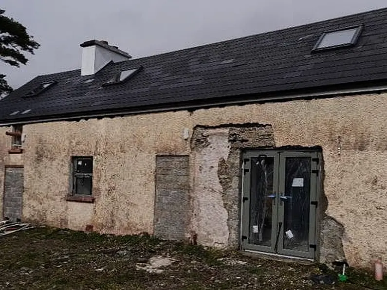 €9.3m paid out under Vacant Property Grant in North West