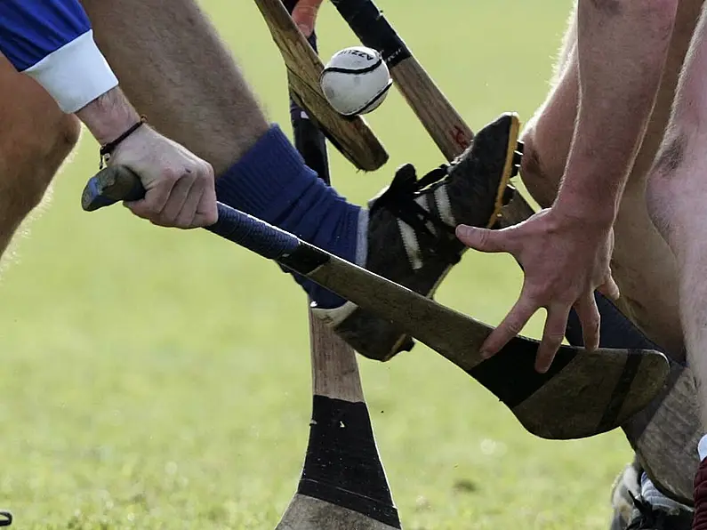 Easkey & Western Gaels make winning starts in hurling championship