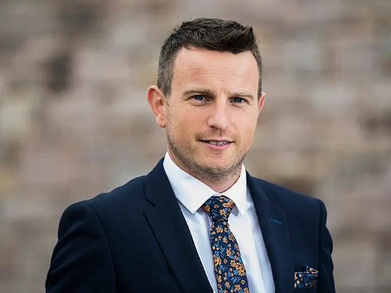 Donegal journalist Shane Ó Curraighín appointed as RTE North West Correspondent