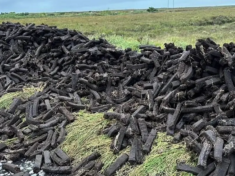 People urged to be vigilant after alleged turf theft in west Sligo