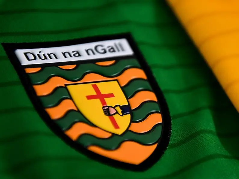 Draw made Round 3 of Donegal Senior Football Championship