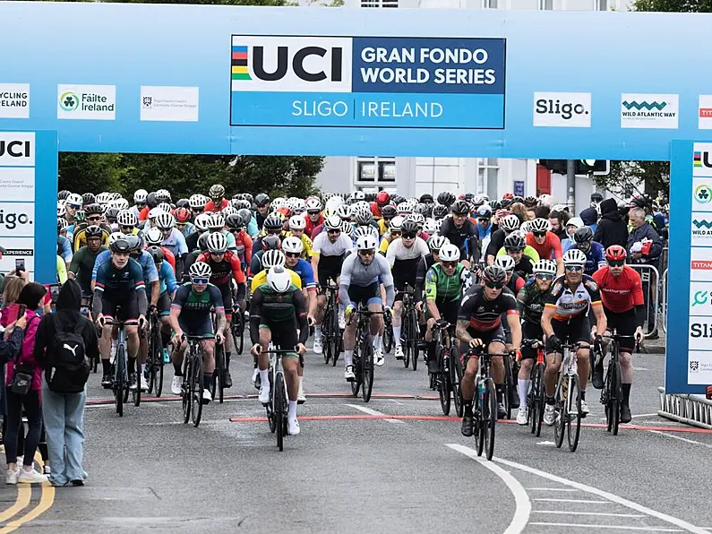 'Lessons must be learned' from Gran Fondo event in Sligo