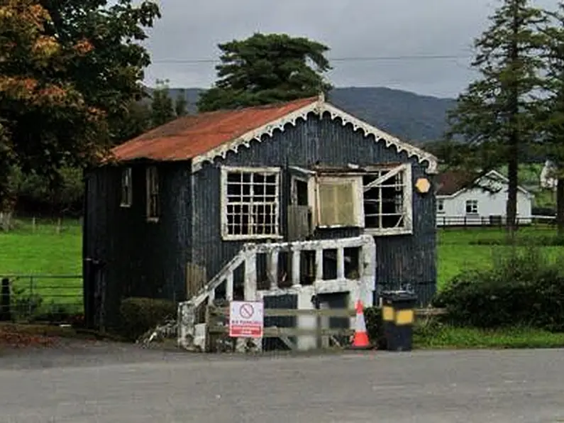 Donegal Tin Shop receives over €28,000 in funding