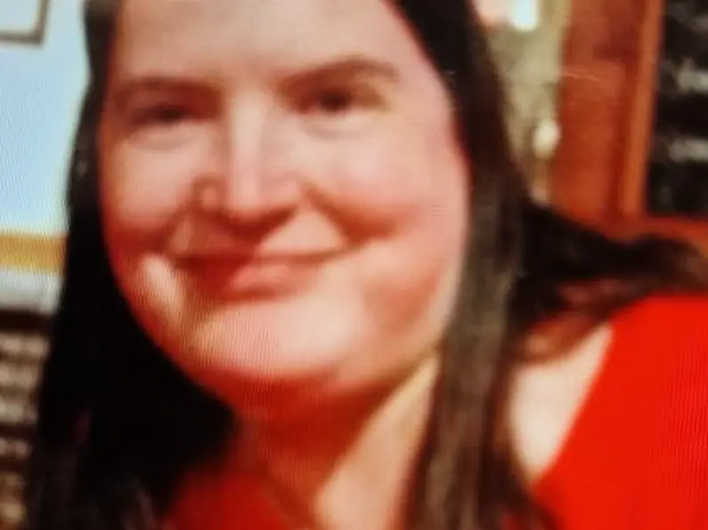 Appeal launched over missing Sligo woman