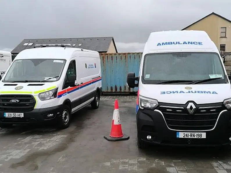 Several casualties during Annual Warriors Run in Strandhill