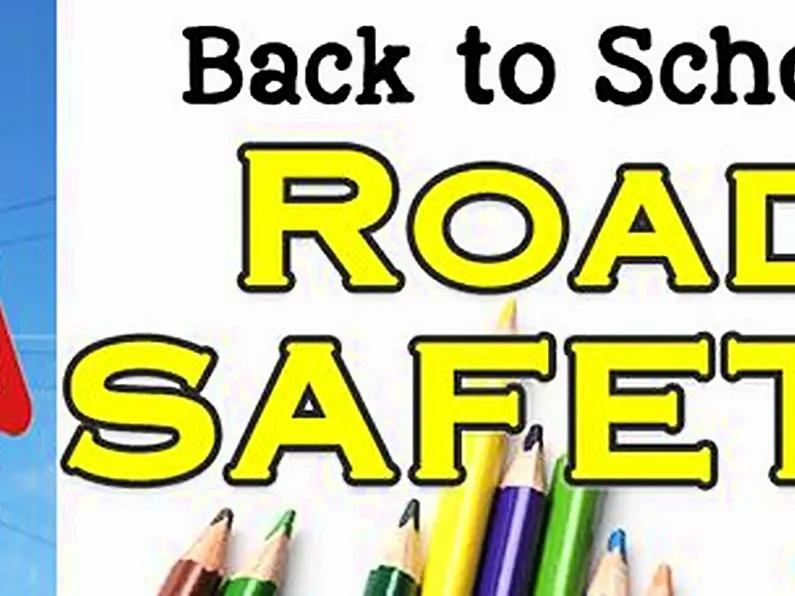 Donegal Road Safety Working Group issues warning ahead of new school year