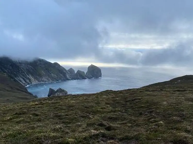 Killybegs Coast Guard endure seven hour call out