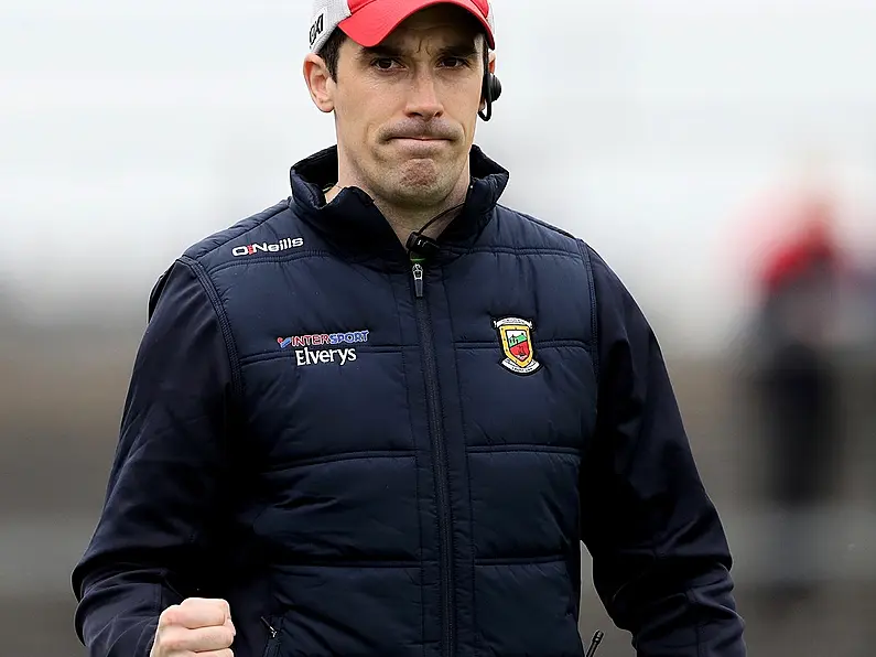 Tourlestrane boss to become new Longford manager