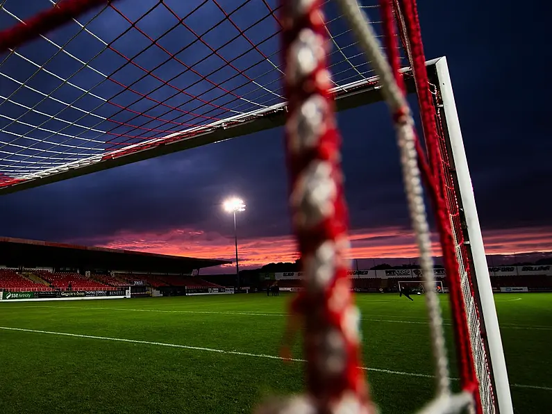 Sligo Rovers v Shelbourne LIVE this Saturday