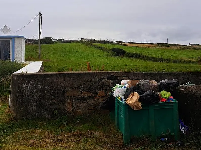 Calls on local authorities in North West to improve recycling facilities