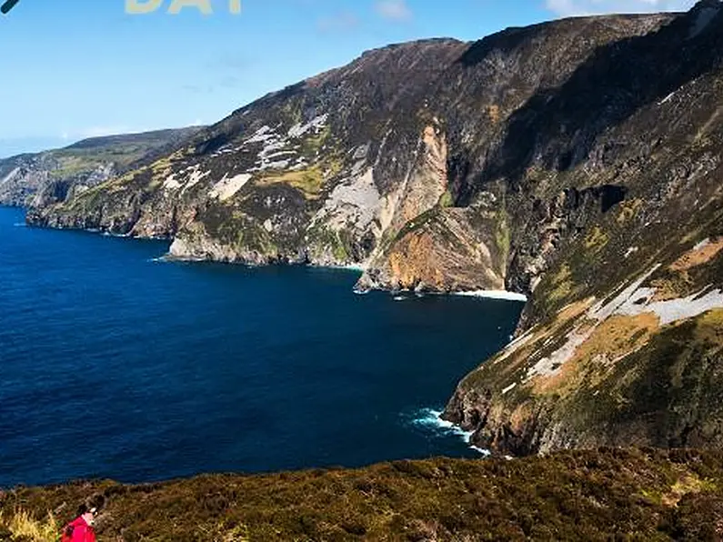 Have your say on improving Slieve League visitor experience