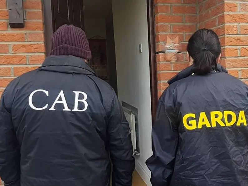 CAB investigating 30 targets in north west