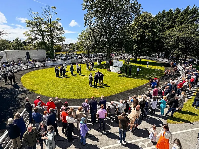 Sligo Races two-day meeting begins this evening