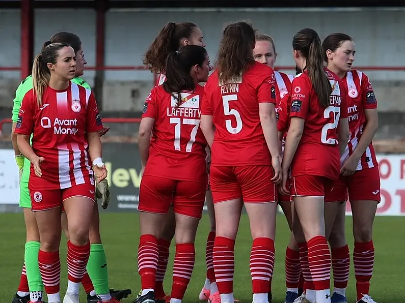 Sligo Rovers seek first win of the season in FAI Cup