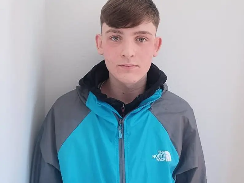 Gardaí appeal for help to find missing Leitrim teenager