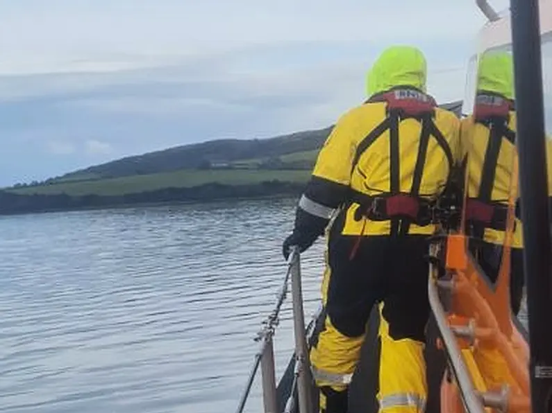 Multiagency operation launched over unwell fisherman in Donegal